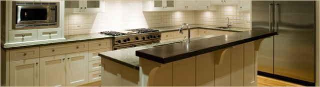 Counters HOM Solutions