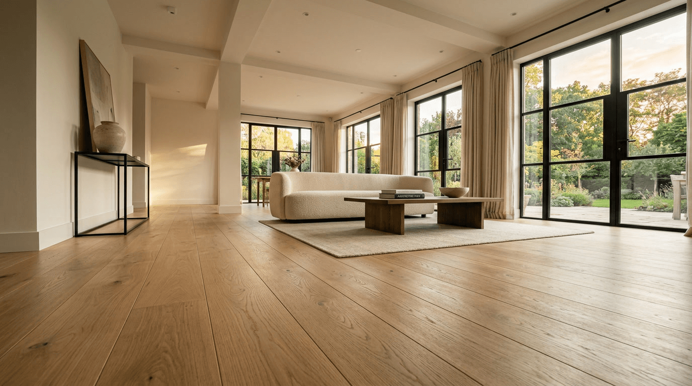 Flooring